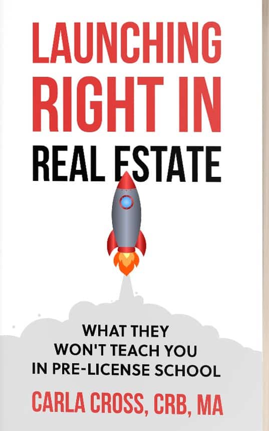 Launching right in real estate real estate career