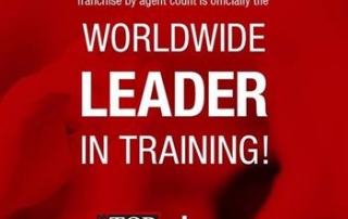 best training company in world